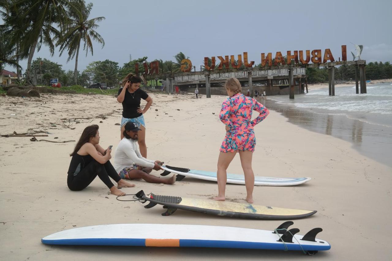 Cabana Surf And Stay Biha Exterior photo