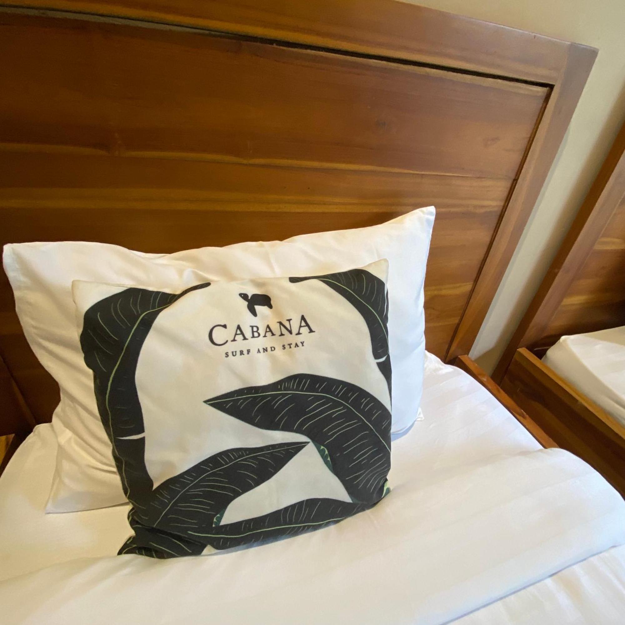 Cabana Surf And Stay Biha Exterior photo