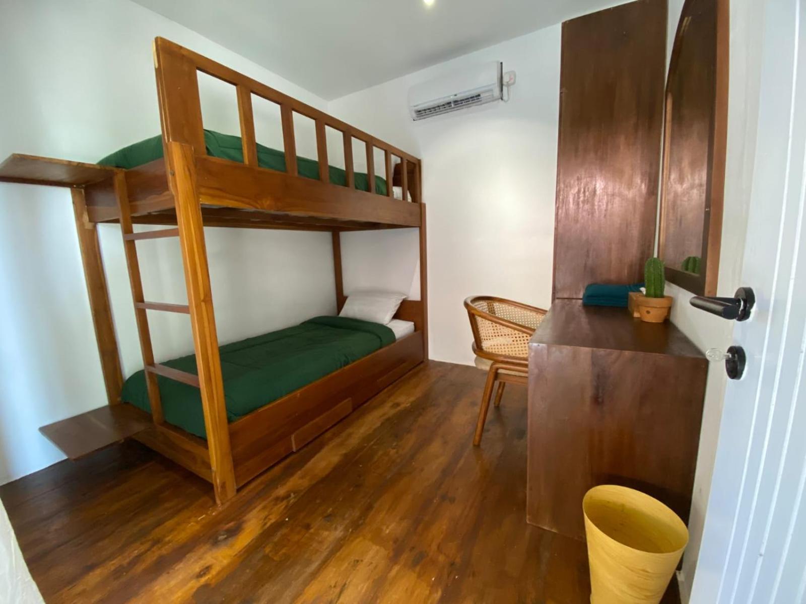 Cabana Surf And Stay Biha Exterior photo
